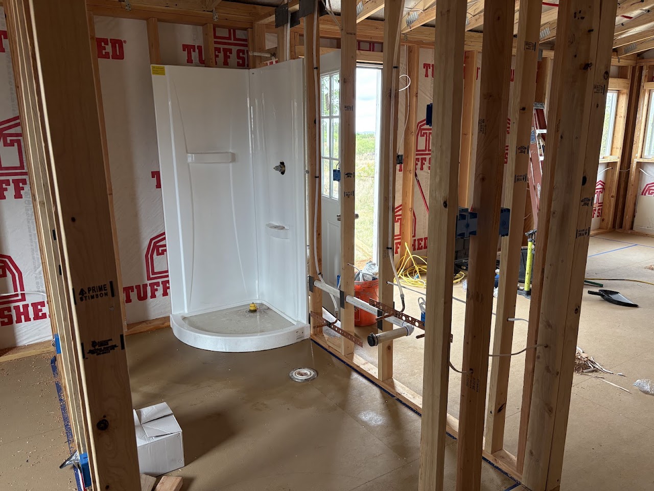 Oasis Plumbing Solutions LLC project